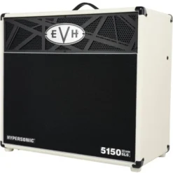 Evh 5150 Hypersonic 1x12 6L6 Combo