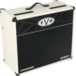 Evh 5150 Hypersonic 1x12 6L6 Combo