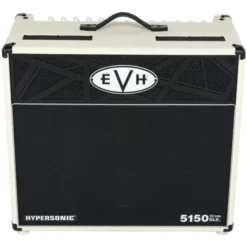 Evh 5150 Hypersonic 1x12 6L6 Combo