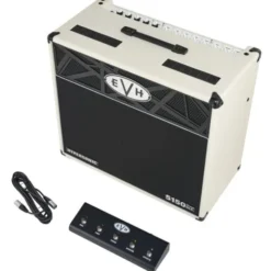 Evh 5150 Hypersonic 1x12 6L6 Combo