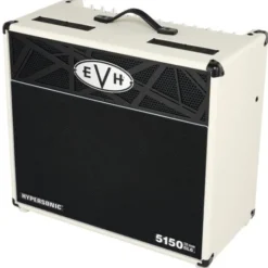 Evh 5150 Hypersonic 1x12 6L6 Combo