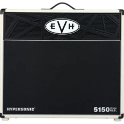 Evh 5150 Hypersonic 1x12 6L6 Combo