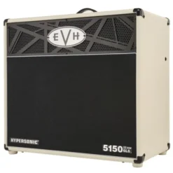 Evh 5150 Hypersonic 2x12 6L6 IVY