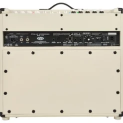 Evh 5150 Hypersonic 2x12 6L6 IVY