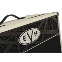 Evh 5150 Hypersonic 2x12 6L6 IVY