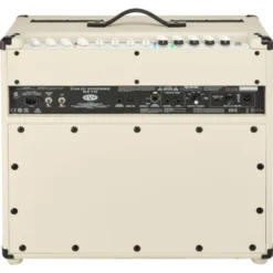 Evh 5150 Hypersonic 2x12 6L6 IVY