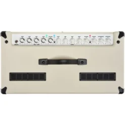 Evh 5150 Hypersonic 2x12 6L6 IVY