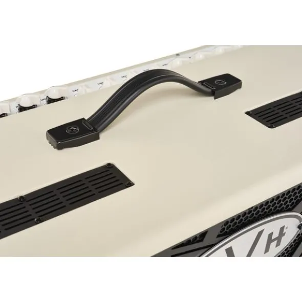 Evh 5150 Hypersonic 2x12 6L6 IVY