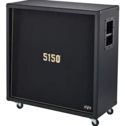 Evh 5150 Iconic 412 Cab for EL34