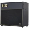 Evh 5150 Iconic EL34 40W 1x Bundle