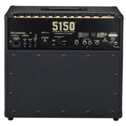 Evh 5150 Iconic EL34 40W 1x Bundle