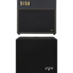 Evh 5150 Iconic EL34 40W 1x Bundle