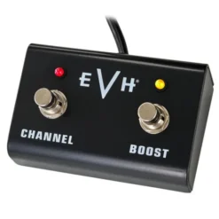 Evh 5150 Iconic EL34 40W 1x Bundle