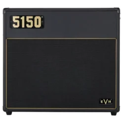 Evh 5150 Iconic EL34 40W 1x Bundle