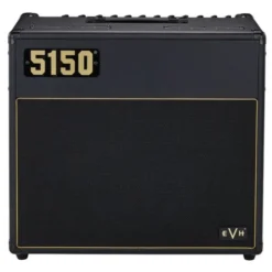 Evh 5150 Iconic EL34 40W 1x Bundle