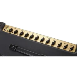 Evh 5150 Iconic EL34 40W 1x Bundle