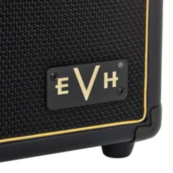 Evh 5150 Iconic EL34 40W 1x12 Comb