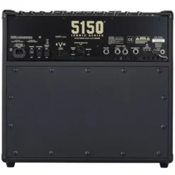 Evh 5150 Iconic EL34 40W 1x12 Comb