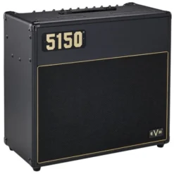 Evh 5150 Iconic EL34 40W 1x12 Comb