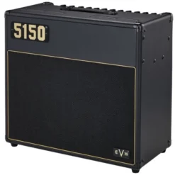 Evh 5150 Iconic EL34 40W 1x12 Comb