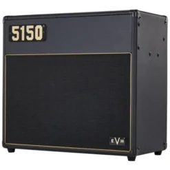 Evh 5150 Iconic EL34 40W 1x12 Comb
