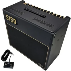 Evh 5150 Iconic EL34 40W 1x12 Comb