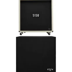 Evh 5150 Iconic Series 412 Bundle
