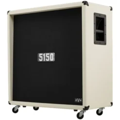 Evh 5150 Iconic Series 412 Bundle