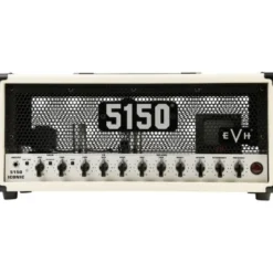 Evh 5150 Iconic 15W 6L6 Top IV