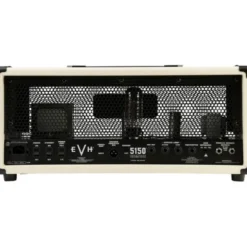 Evh 5150 Iconic 15W 6L6 Top IV