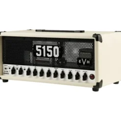 Evh 5150 Iconic 15W 6L6 Top IV
