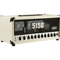 Evh 5150 Iconic 15W 6L6 Top IV