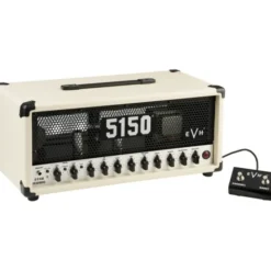 Evh 5150 Iconic 15W 6L6 Top IV