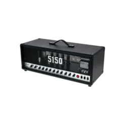 Evh 5150 Iconic 80W Top BK B-Stock