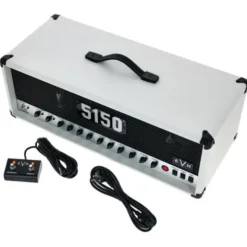 Evh 5150 Iconic 80W Top IV
