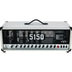 Evh 5150 Iconic 80W Top IV