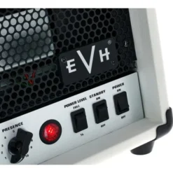 Evh 5150 Iconic 80W Top IV