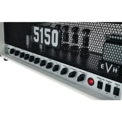 Evh 5150 Iconic 80W Top IV