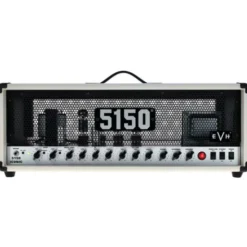 Evh 5150 Iconic 80W Top IV