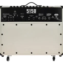Evh 5150 Iconic 60W 2X12 Co Bundle