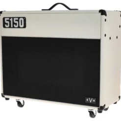 Evh 5150 Iconic 60W 2X12 Co Bundle