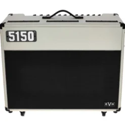 Evh 5150 Iconic 60W 2X12 Co Bundle