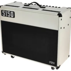 Evh 5150 Iconic 60W 2X12 Co Bundle