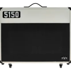 Evh 5150 Iconic 60W 2X12 Co Bundle