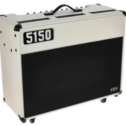 Evh 5150 Iconic 60W 2X12 Co Bundle