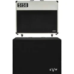 Evh 5150 Iconic 60W 2X12 Co Bundle