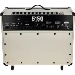 Evh 5150 Iconic 60W 2X12 Co Bundle