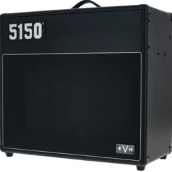 Evh 5150 Iconic 40W 1x12 Co Bundle