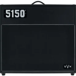 Evh 5150 Iconic 40W 1x12 Co Bundle