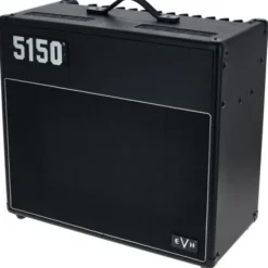 Evh 5150 Iconic 40W 1x12 Co Bundle
